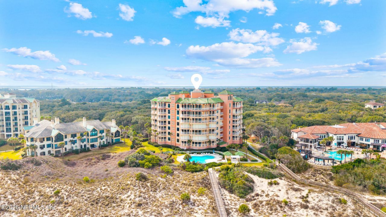 604 Ocean Club Court, Fernandina Beach, FL 32034 Photo