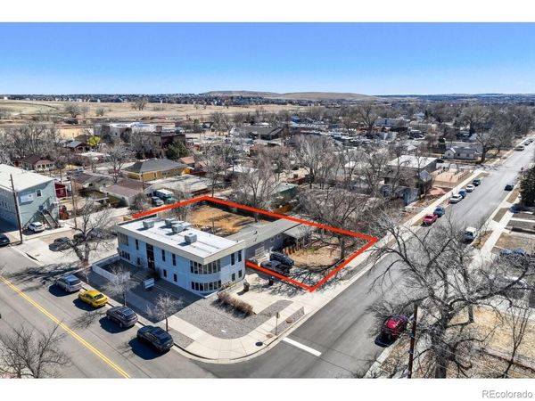 675 Pierce Street , Erie, CO 80516