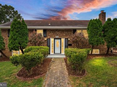 306 N MADISON STREET, ARLINGTON, VA 22203