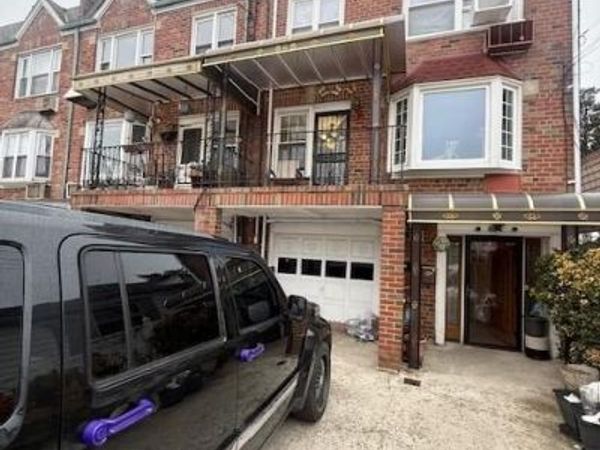 868 E 95th Street , Unit 2, Brooklyn, NY 11236