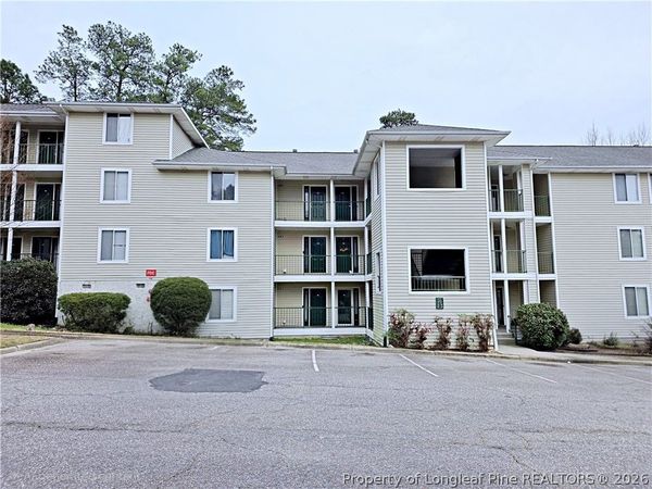 3355 Galleria Drive, Unit 26, Fayetteville, NC 28303