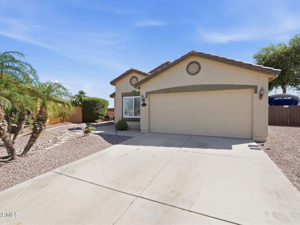 15071 N 156TH Lane, Surprise, AZ 85379