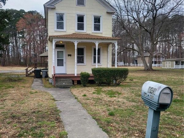 727 Bellwood Road , Hampton, VA 23666