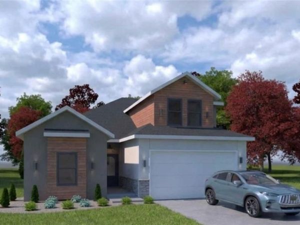 9819 Garden Street, Lenexa, KS 66227