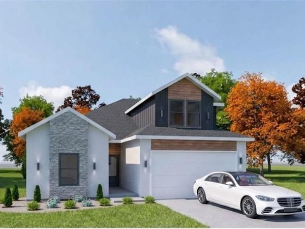 9837 Garden Street, Lenexa, KS 66227