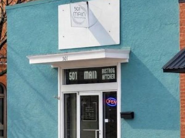 501 Main Street, Belton, MO 64012