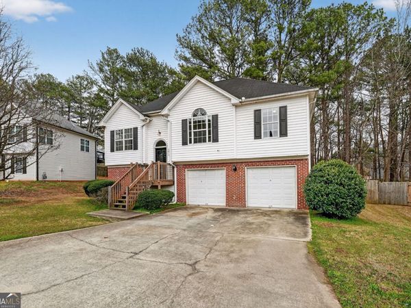 5615 Mayfair Crossing Drive, Lithonia, GA 30038