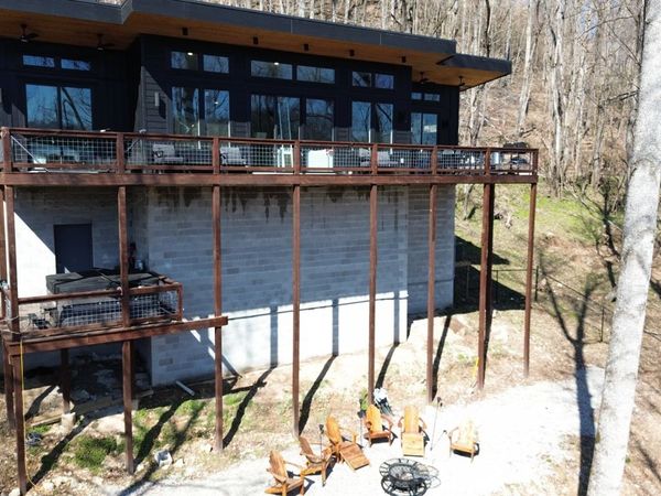 178 Mullican Dr, Smithville, TN 37166