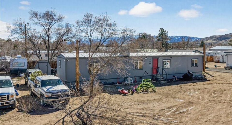 5607 Pearl Drive, Sun Valley, NV 89433 Photo