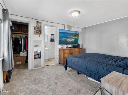 5607 Pearl Drive, Sun Valley, NV 89433 Photo