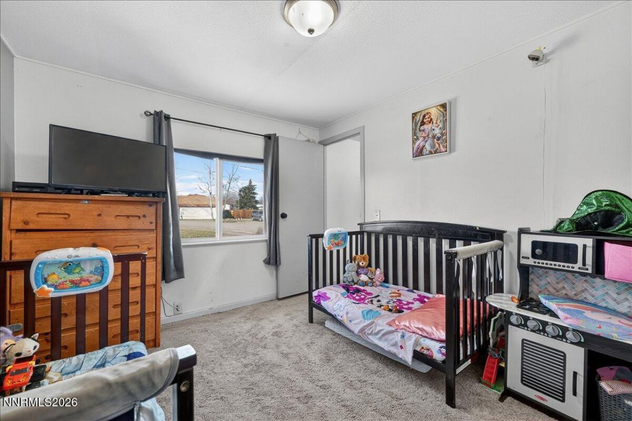 5607 Pearl Drive, Sun Valley, NV 89433 Photo