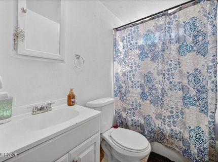 5607 Pearl Drive, Sun Valley, NV 89433 Photo