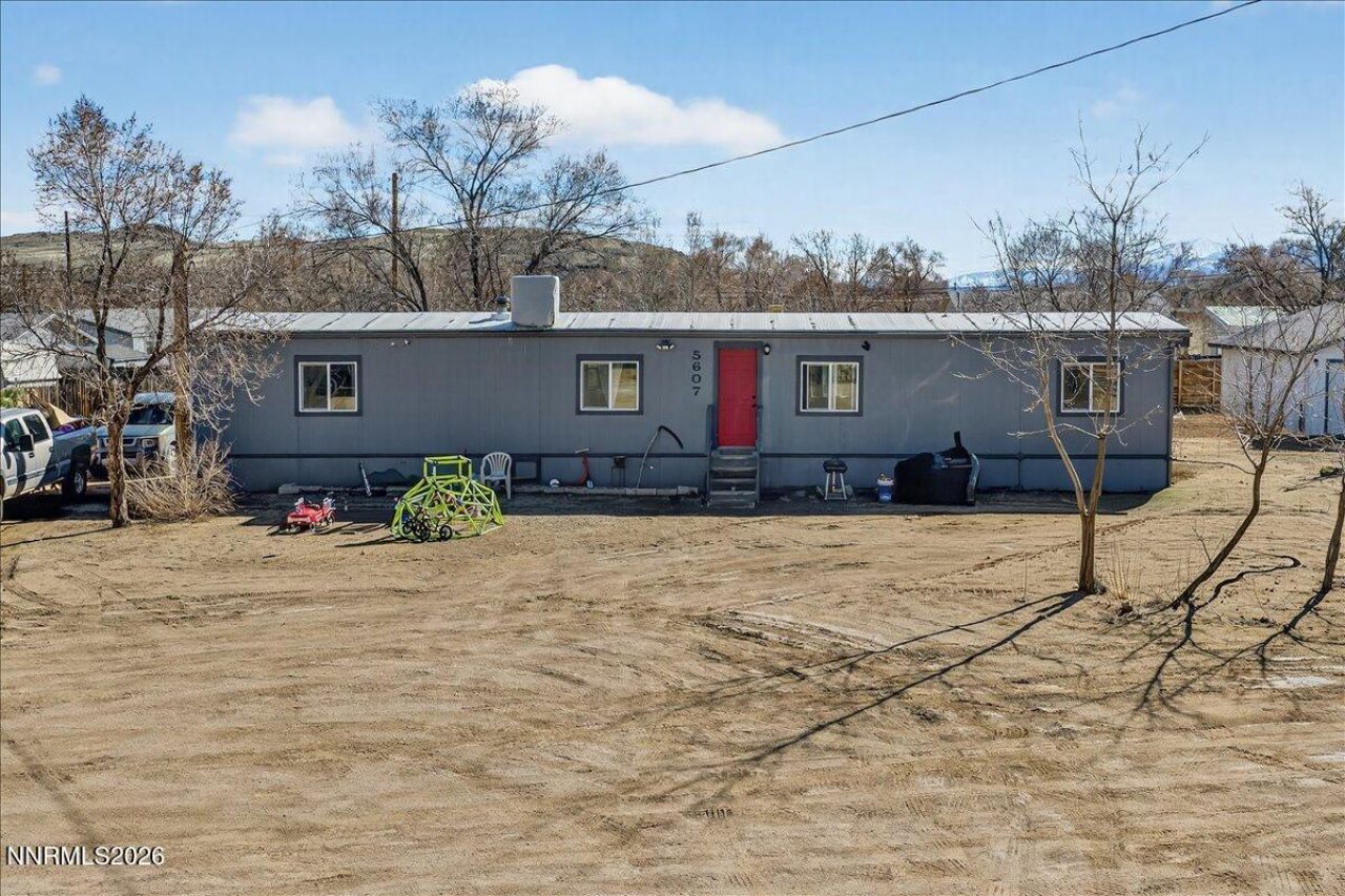 5607 Pearl Drive, Sun Valley, NV 89433 Photo