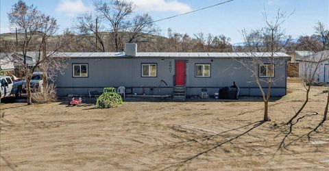 5607 Pearl Drive, Sun Valley, NV 89433 Photo