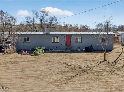 5607 Pearl Drive, Sun Valley, NV 89433 Photo