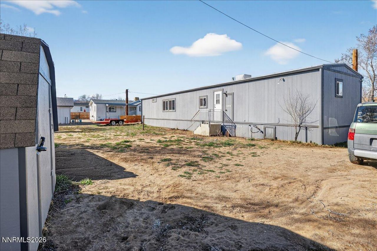 5607 Pearl Drive, Sun Valley, NV 89433 Photo