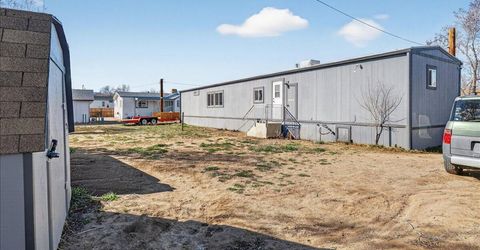 5607 Pearl Drive, Sun Valley, NV 89433 Photo