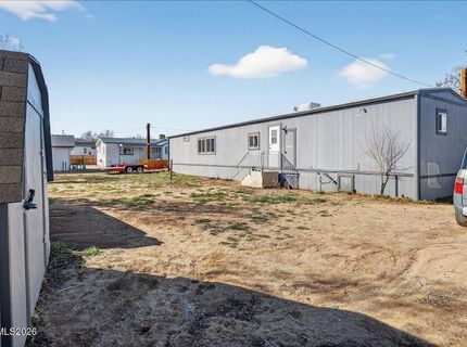 5607 Pearl Drive, Sun Valley, NV 89433 Photo