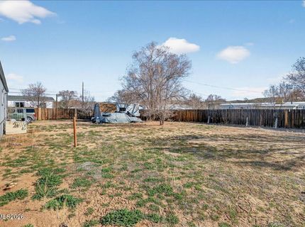 5607 Pearl Drive, Sun Valley, NV 89433 Photo