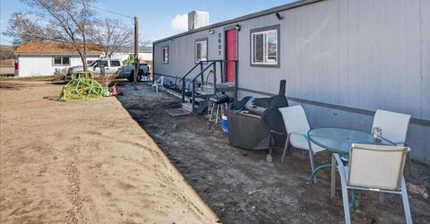 5607 Pearl Drive, Sun Valley, NV 89433 Photo
