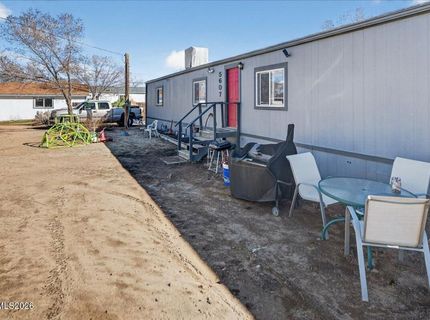5607 Pearl Drive, Sun Valley, NV 89433 Photo