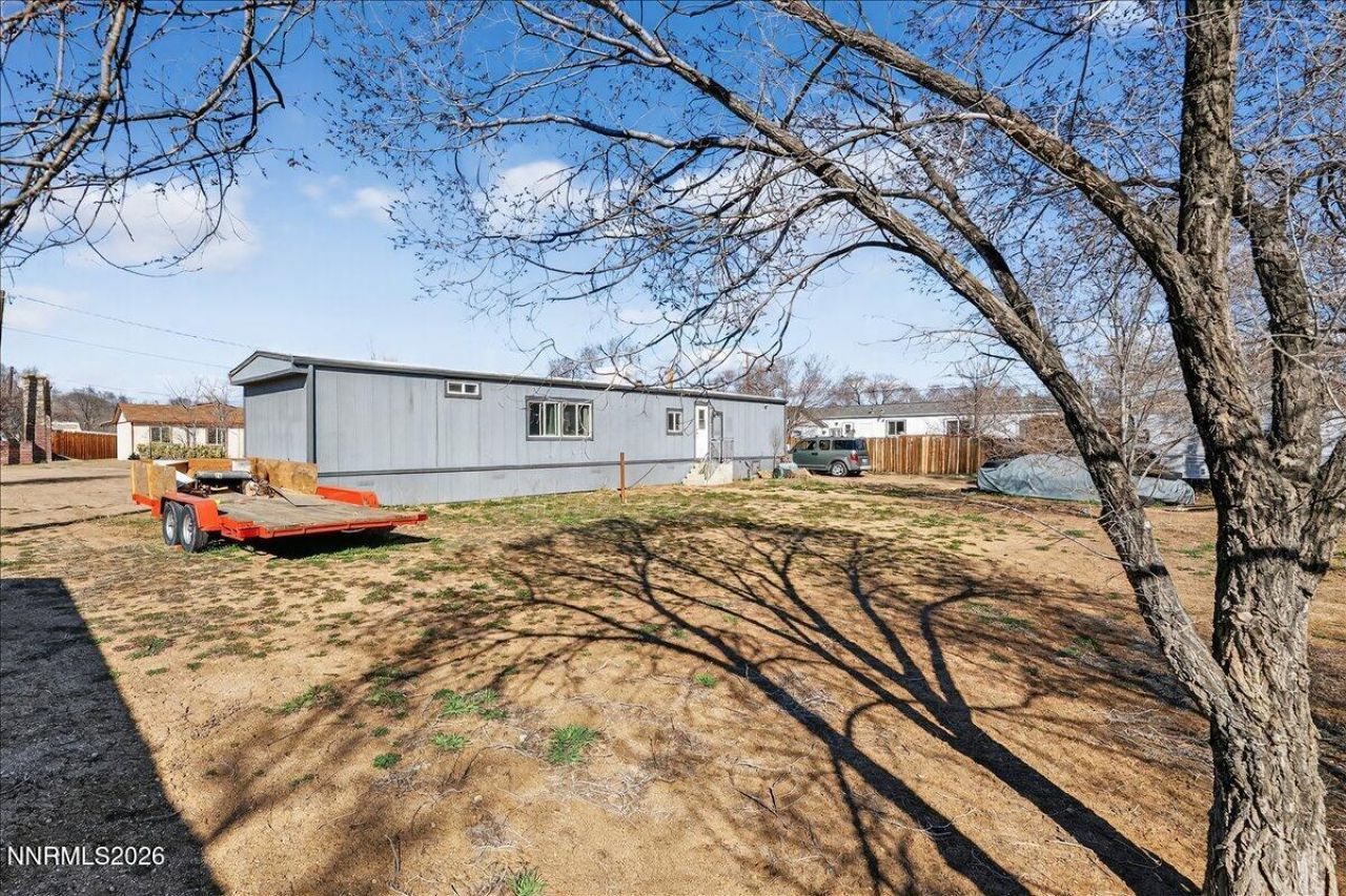 5607 Pearl Drive, Sun Valley, NV 89433 Photo