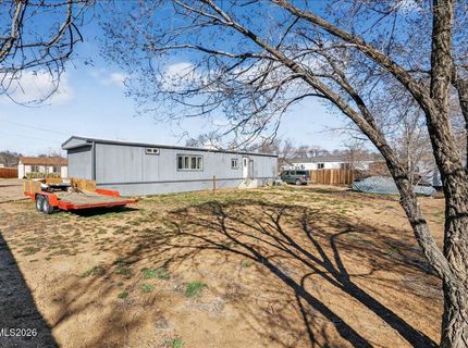 5607 Pearl Drive, Sun Valley, NV 89433 Photo