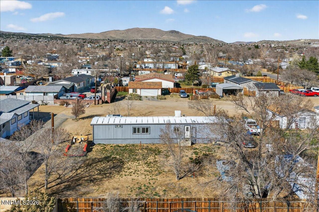 5607 Pearl Drive, Sun Valley, NV 89433 Photo