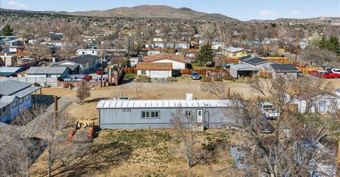 5607 Pearl Drive, Sun Valley, NV 89433 Photo