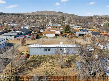 5607 Pearl Drive, Sun Valley, NV 89433 Photo