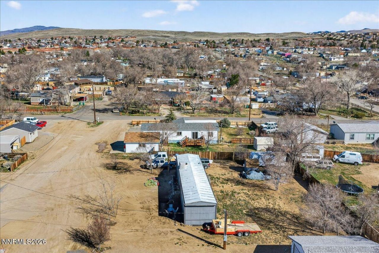 5607 Pearl Drive, Sun Valley, NV 89433 Photo