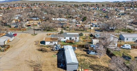 5607 Pearl Drive, Sun Valley, NV 89433 Photo