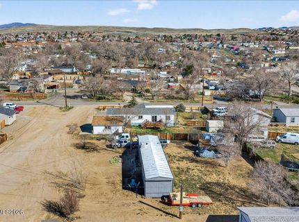 5607 Pearl Drive, Sun Valley, NV 89433 Photo