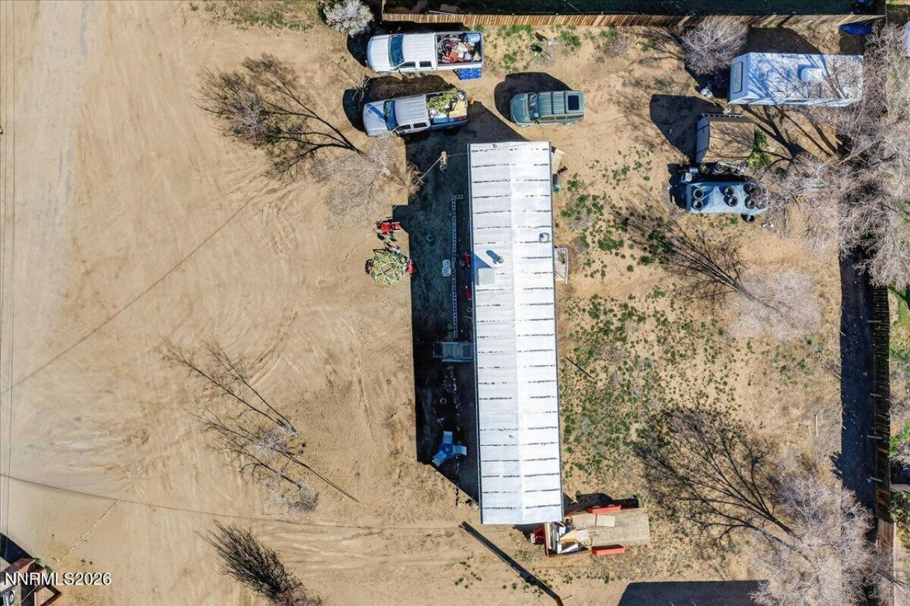 5607 Pearl Drive, Sun Valley, NV 89433 Photo