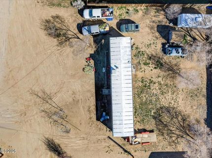 5607 Pearl Drive, Sun Valley, NV 89433 Photo