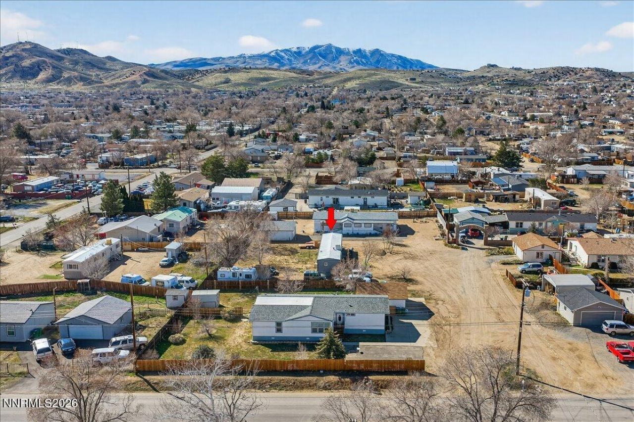 5607 Pearl Drive, Sun Valley, NV 89433 Photo