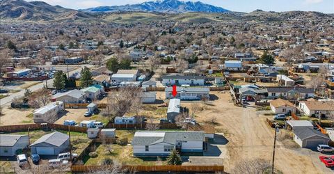5607 Pearl Drive, Sun Valley, NV 89433 Photo