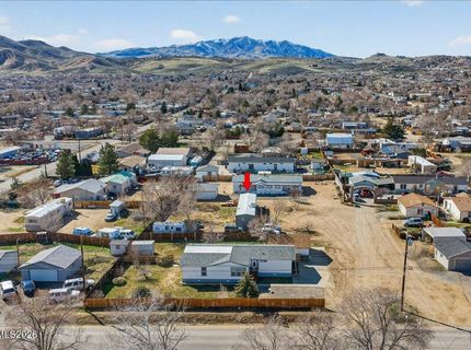 5607 Pearl Drive, Sun Valley, NV 89433 Photo