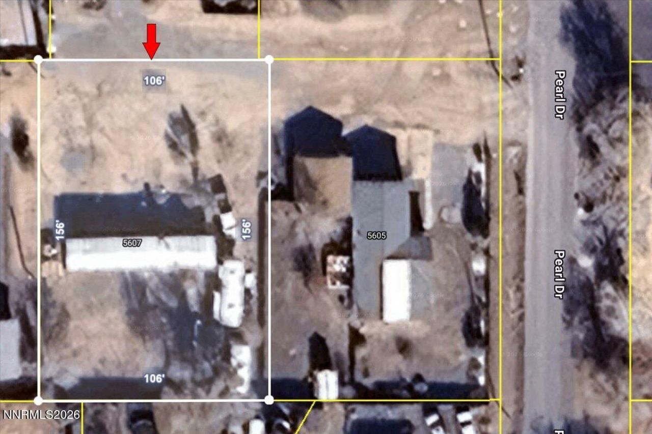 5607 Pearl Drive, Sun Valley, NV 89433 Photo