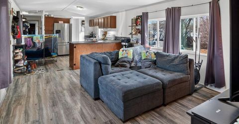 5607 Pearl Drive, Sun Valley, NV 89433 Photo