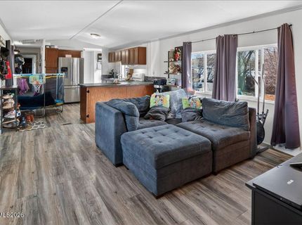 5607 Pearl Drive, Sun Valley, NV 89433 Photo