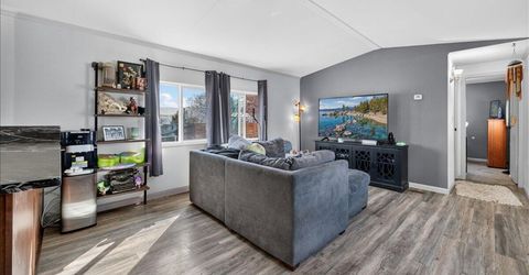 5607 Pearl Drive, Sun Valley, NV 89433 Photo