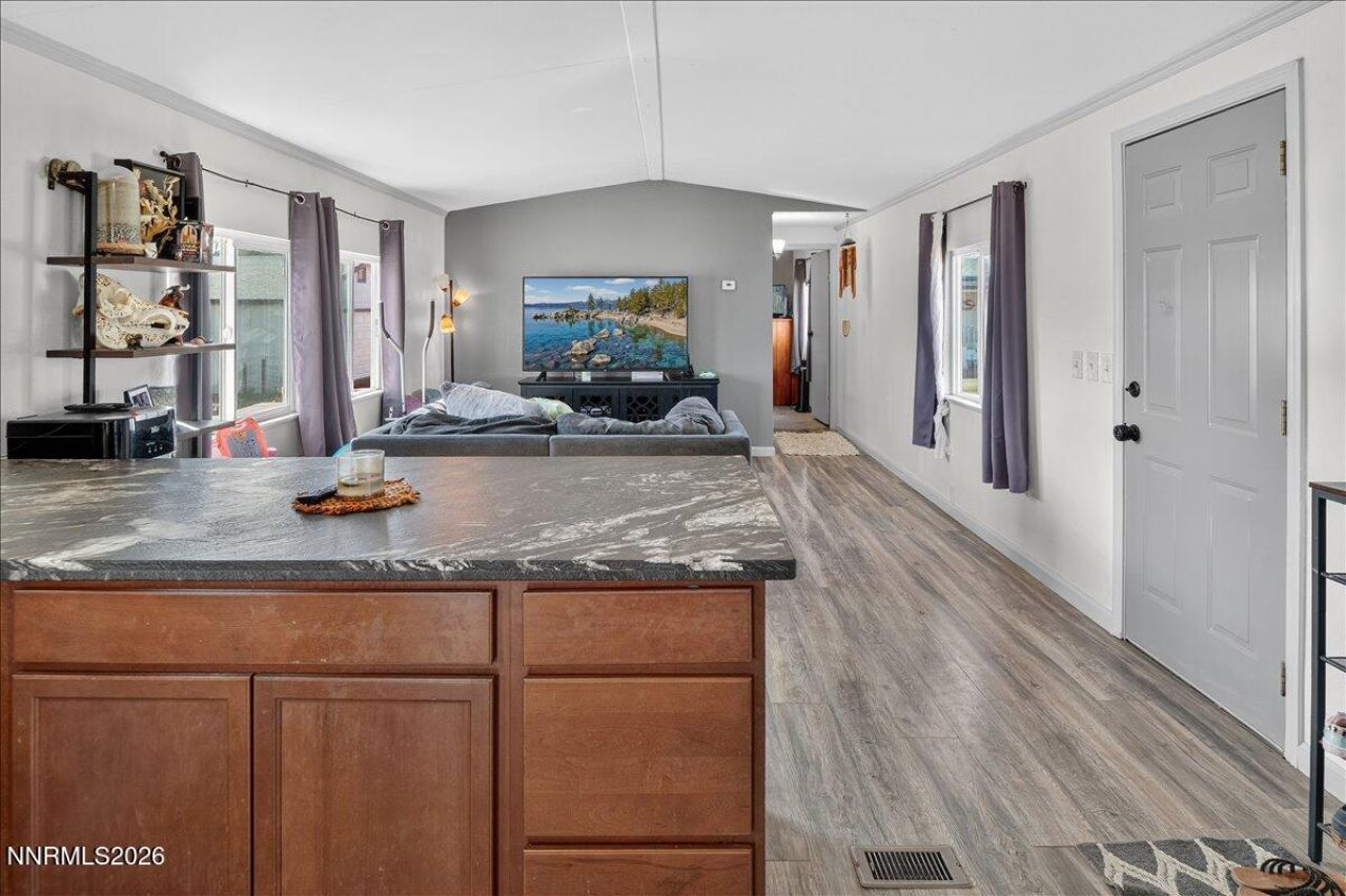 5607 Pearl Drive, Sun Valley, NV 89433 Photo