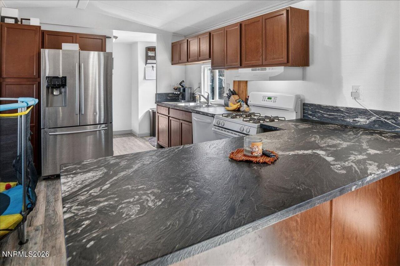 5607 Pearl Drive, Sun Valley, NV 89433 Photo