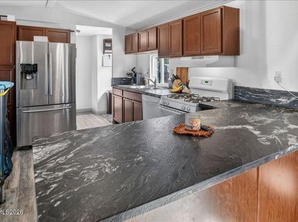 5607 Pearl Drive, Sun Valley, NV 89433 Photo