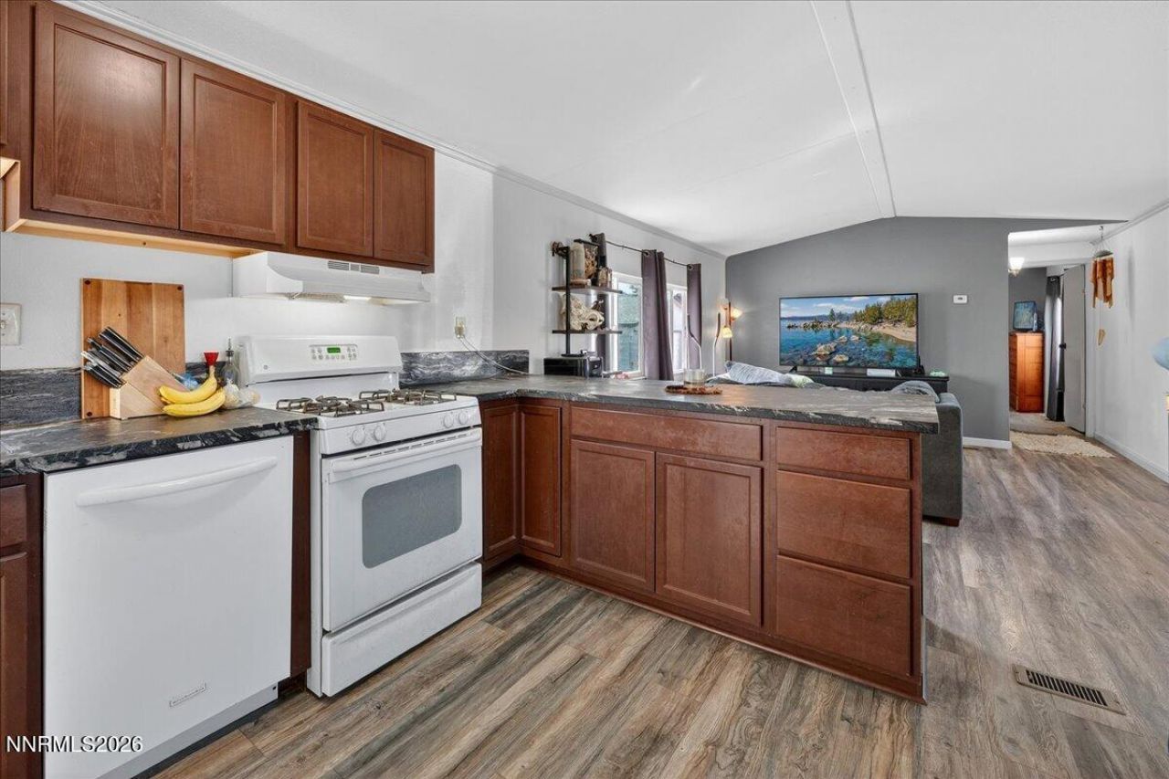 5607 Pearl Drive, Sun Valley, NV 89433 Photo