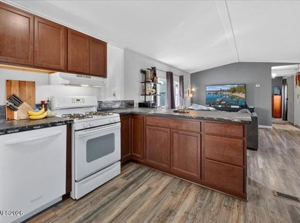 5607 Pearl Drive, Sun Valley, NV 89433 Photo