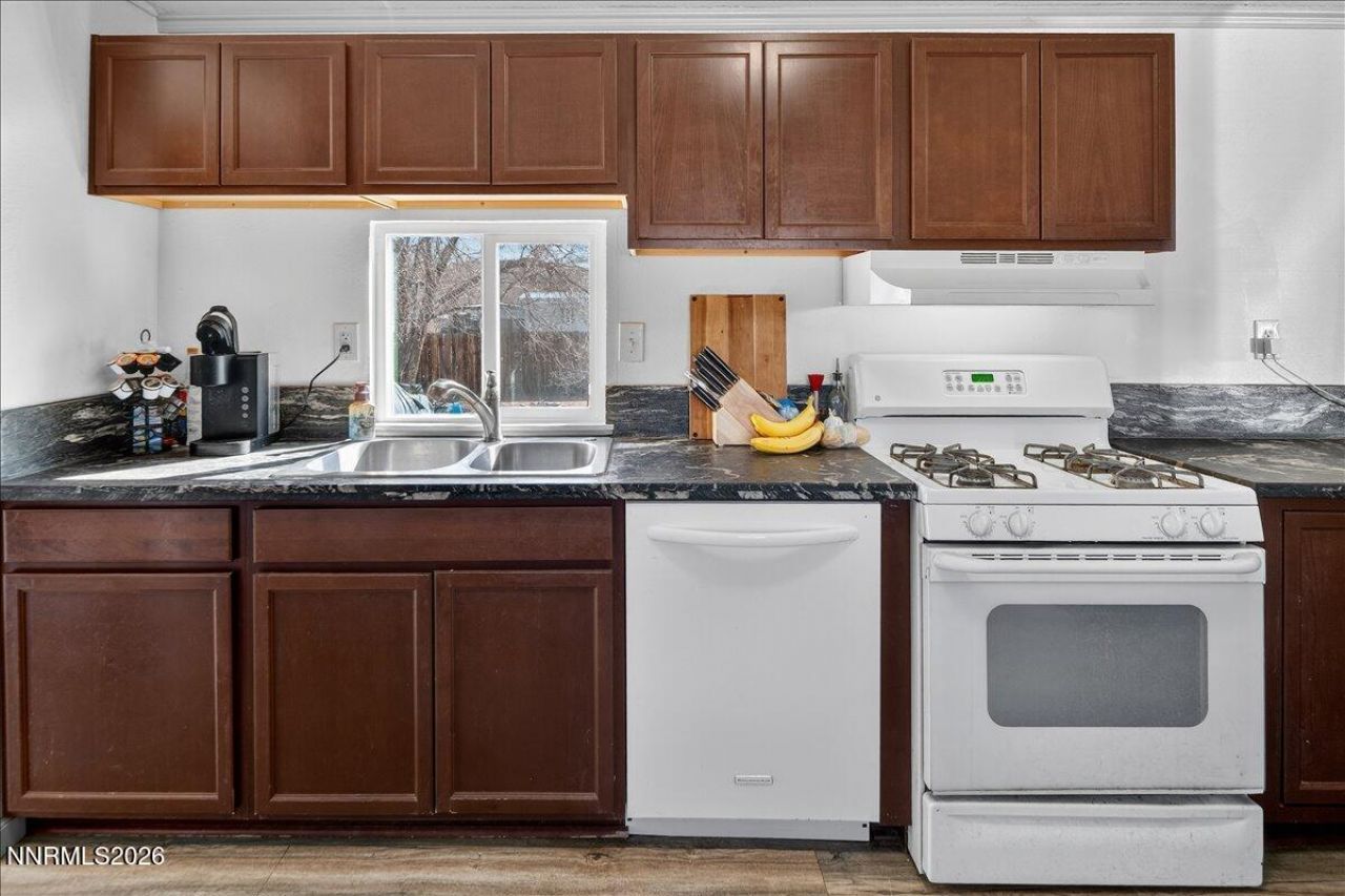 5607 Pearl Drive, Sun Valley, NV 89433 Photo