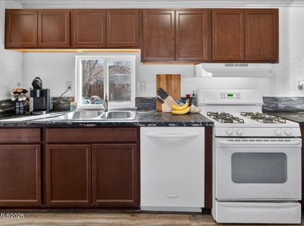 5607 Pearl Drive, Sun Valley, NV 89433 Photo