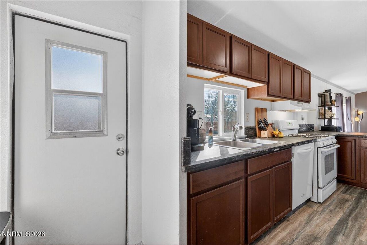 5607 Pearl Drive, Sun Valley, NV 89433 Photo